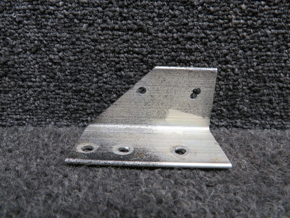 140221-017 Mooney M20M Rear Seat Angle LH