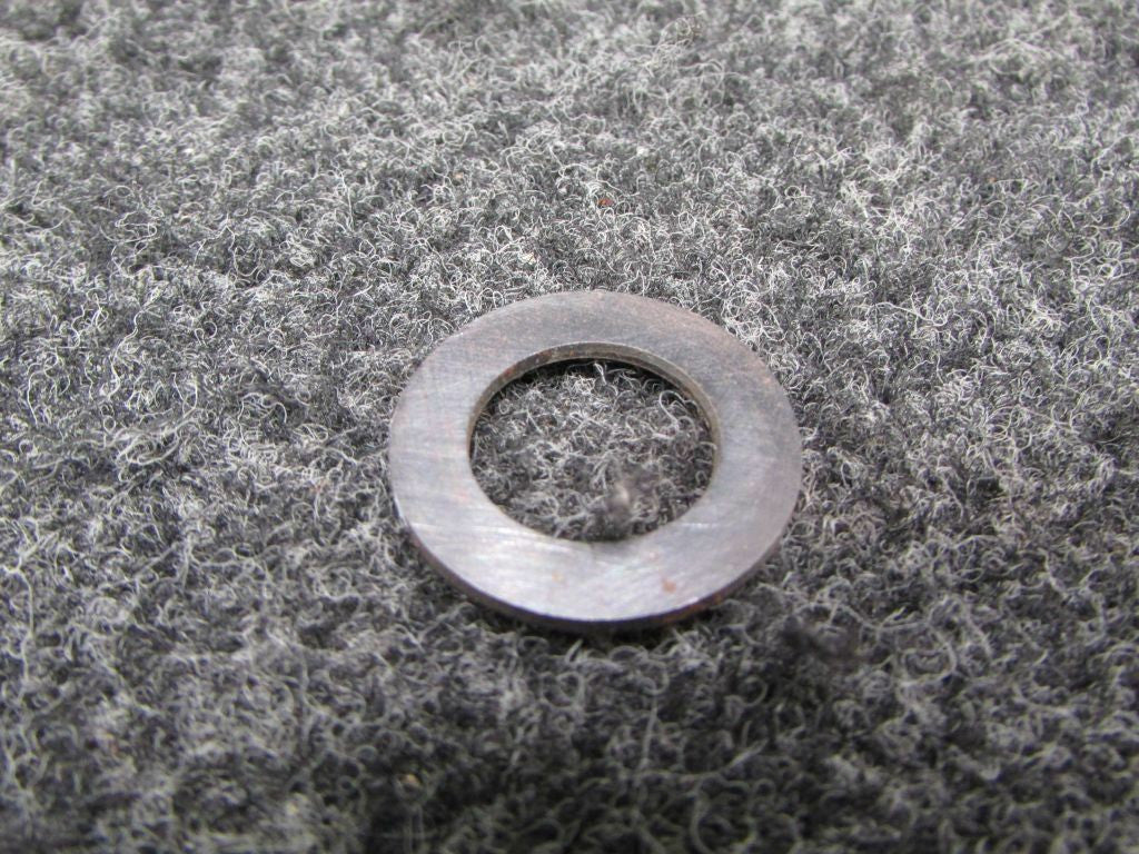 71549-2 Washer Thrust Valve Rocker (NEW)  (SA) BAS Part Sales | Airplane Parts