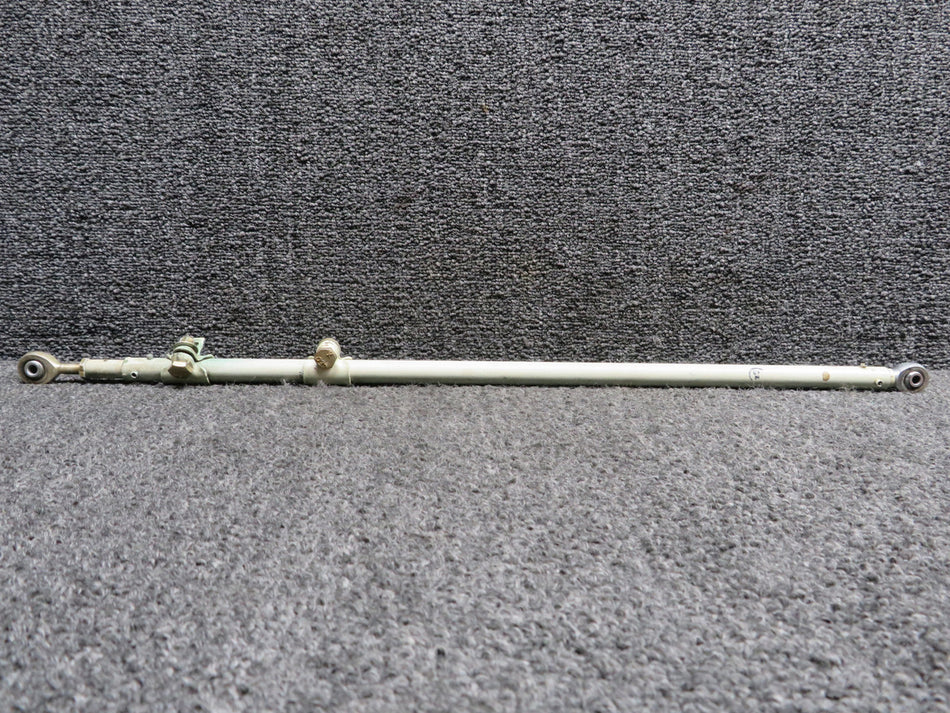 915007-001 Mooney M20M Adjustable Rudder Control Tube