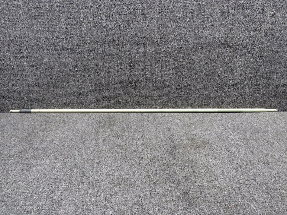 740192-009 Mooney M20M Stabilizer Trim Control Tube Aft