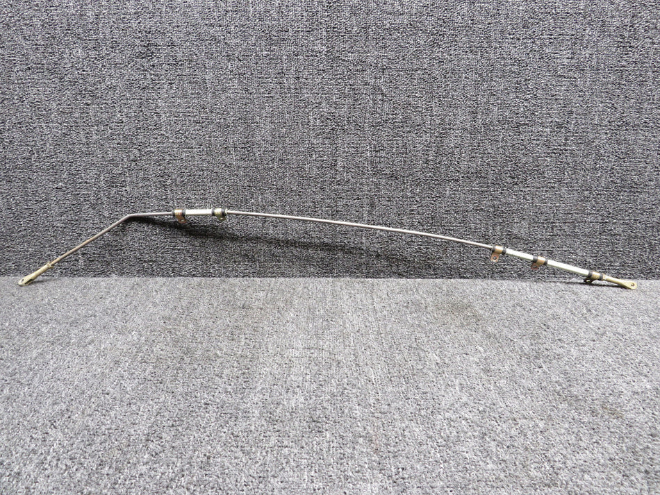 310080-505 Mooney M20M Cabin Door Upper Latch Control Rod