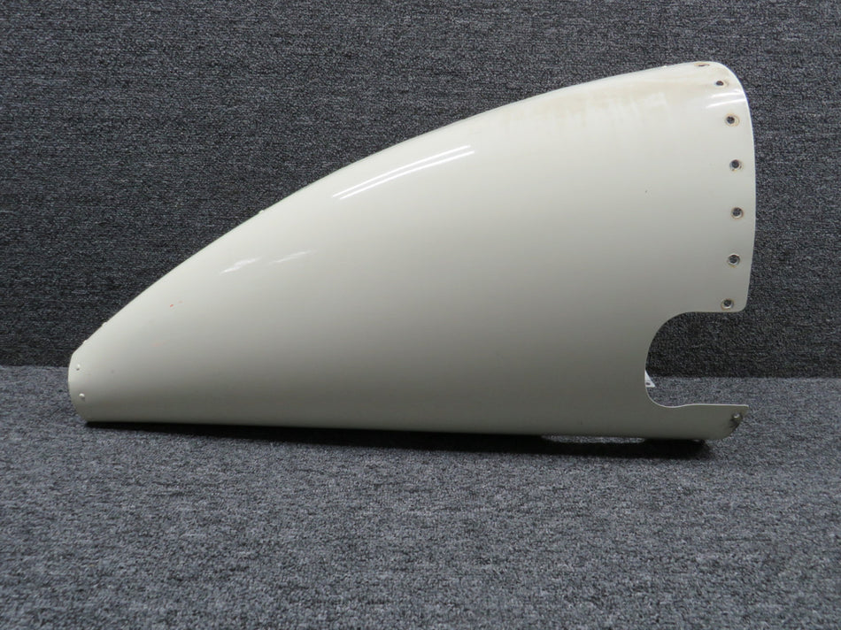 0712401-6 Cessna 210A Stinger Tail Cone Assembly