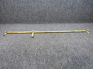 7074 (Use: 750029) Mooney M20B Flap Jackshaft Assembly