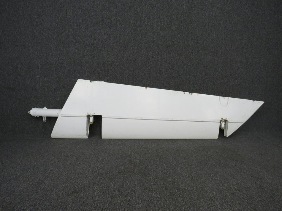 25TR235AL Hawker BAE 125-800A Rudder Assembly