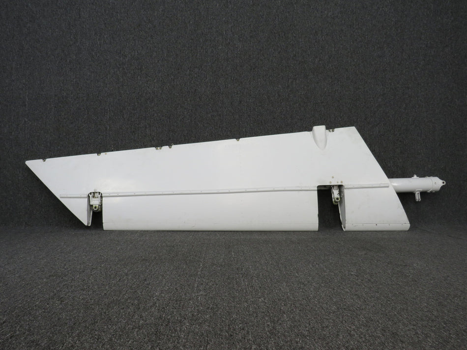 25TR235AL Hawker BAE 125-800A Rudder Assembly