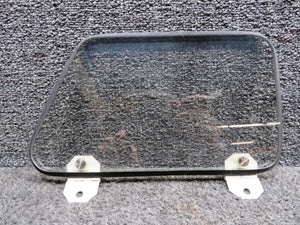310016-011, 340125-001 Mooney M20M Storm Window with Hinges