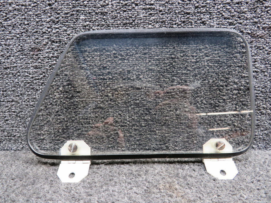 310016-011, 340125-001 Mooney M20M Storm Window with Hinges