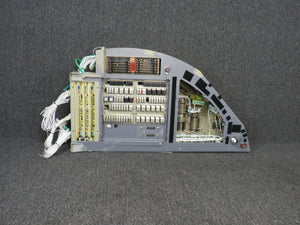 Hawker BAE 125-800A Circuit Breaker Cabinet Assembly