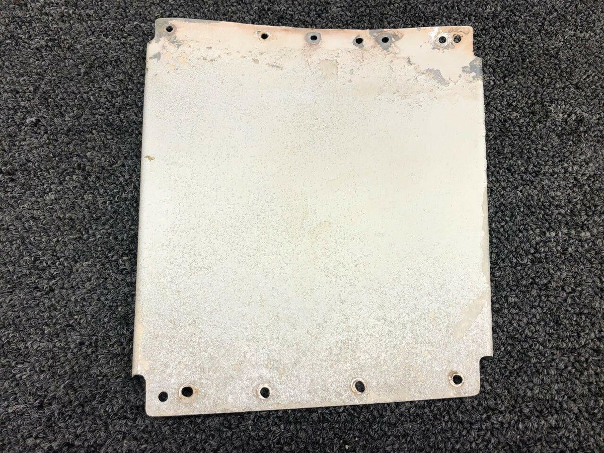 2282-2 Mooney M20C Liner Wheel Well RH BAS Part Sales | Airplane Parts