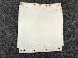 2282-2 Mooney M20C Liner Wheel Well RH