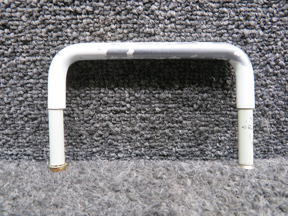 Mooney M20M Baggage Door Handle Assembly