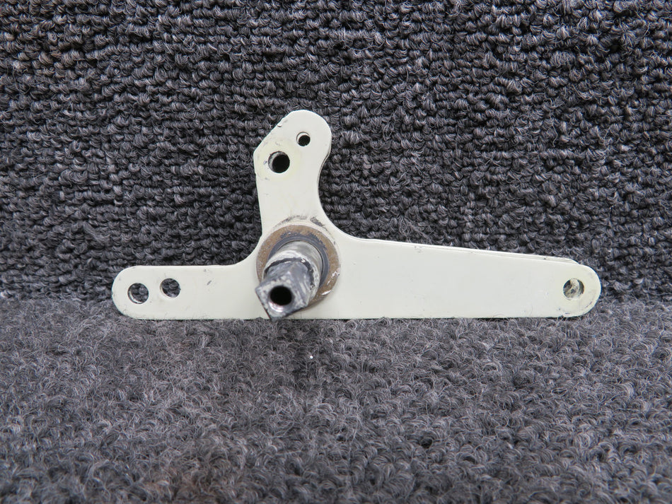 310298-503 Mooney M20M Cabin Door Handle Shaft Assembly