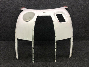 6380 Mooney M20C Bottom Cowling Assy