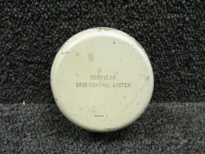 6001037 Goodyear Hub Cap