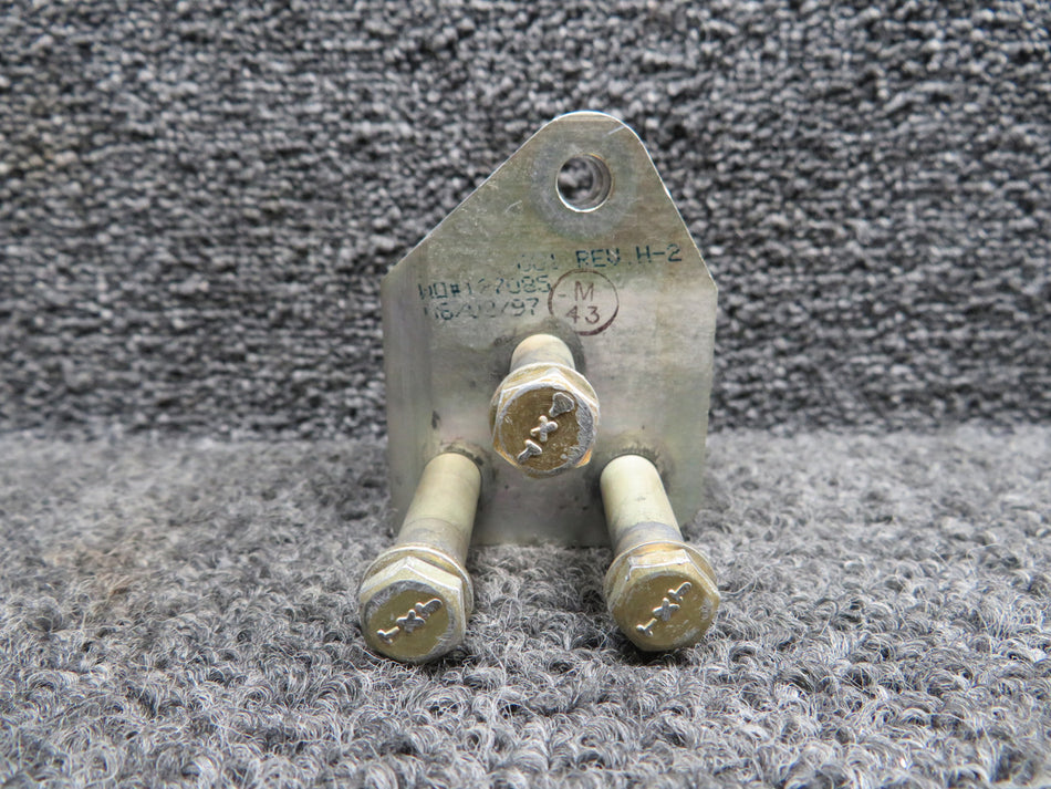 950092-001 Mooney M20M Landing Gear Lug