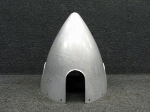 SB10-4-1 (Alt: 664005102) Jetstream 4 Blade Spinner Dome Assembly