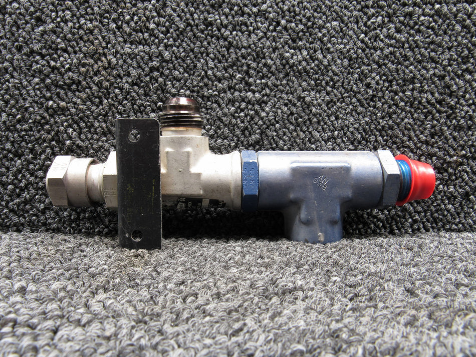 3D2327-01 BF Goodrich De-Ice Flow Check Valve