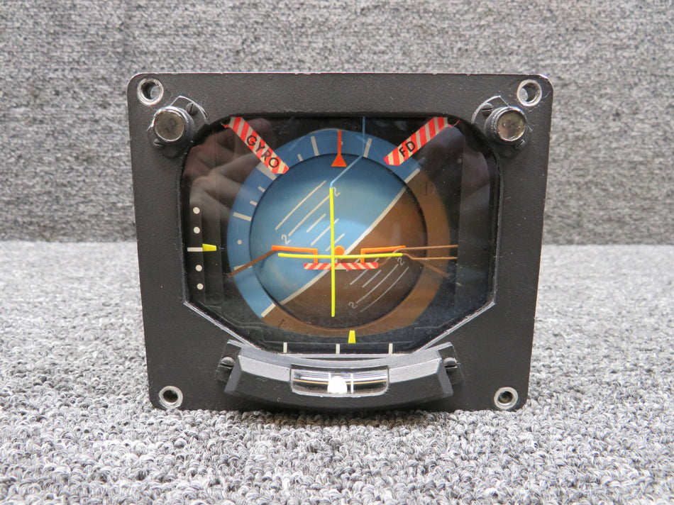 1U407-001-1 Edo-Aire Flight Director Indicator 28V (Core)