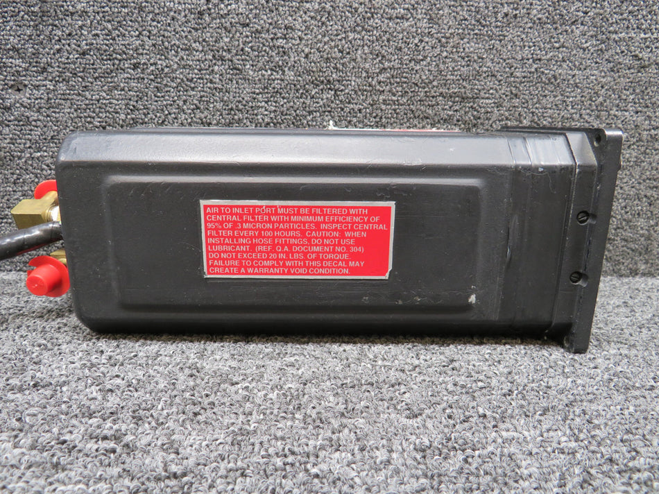 1U407-001-1 Edo-Aire Flight Director Indicator 28V (Core)