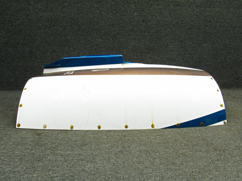 5552110-11 (Use: 5552110-49) Cessna 500 Lower Nacelle Cowl Assembly LH