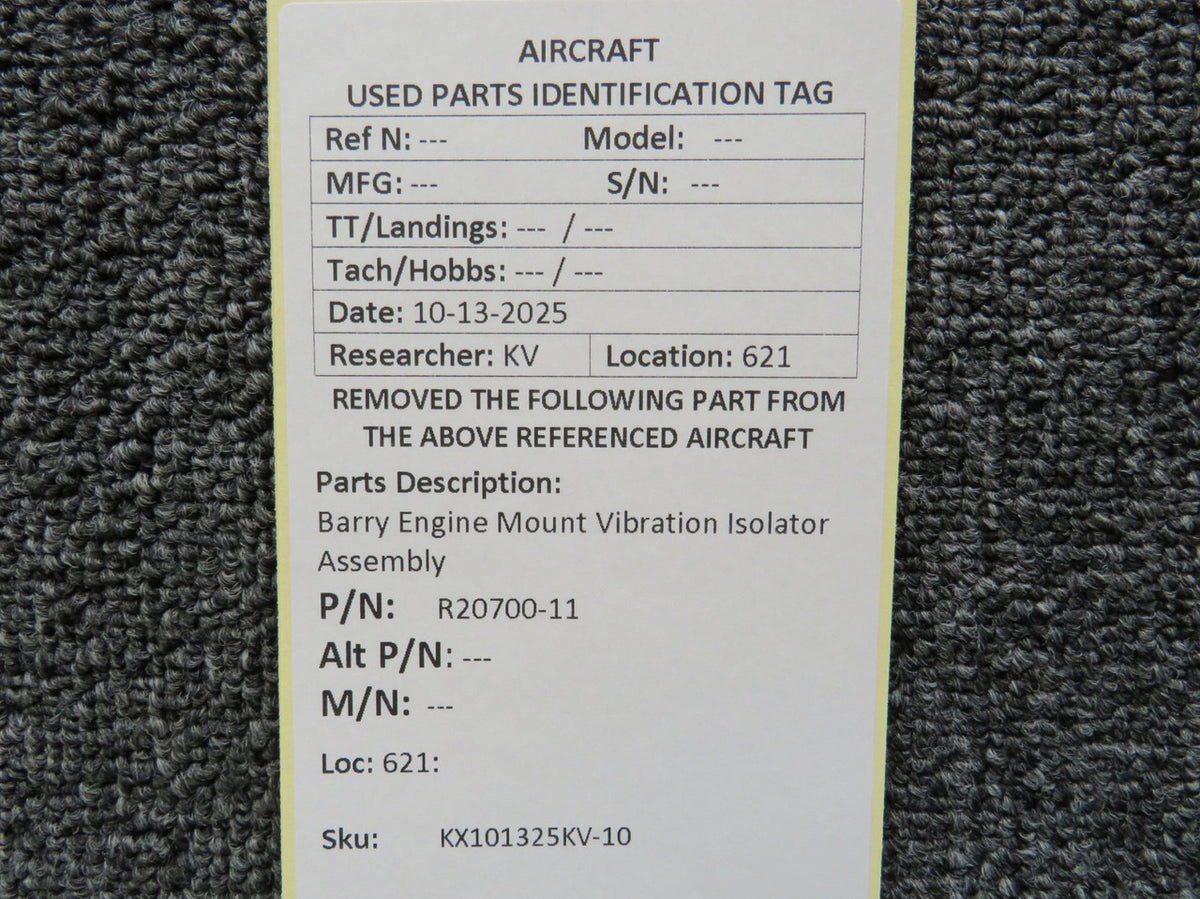 KX101325KV-10AS