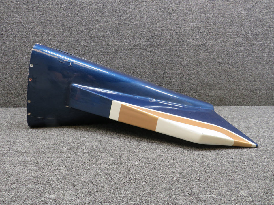 0831340-1 Cessna 310L Stinger Tail Cone Assembly