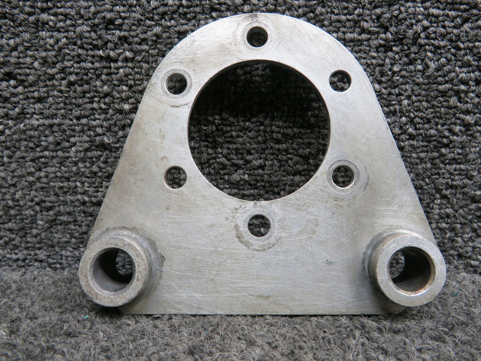 75-39, 510006-007 Cleveland Torque Plate Assembly with Shim (T: .70”) (D: 3.25”)
