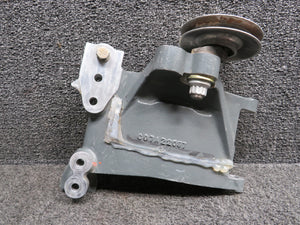 07A22097 (Cast: C07A22097) Lycoming TIO-540-AF1B Alternator Bracket