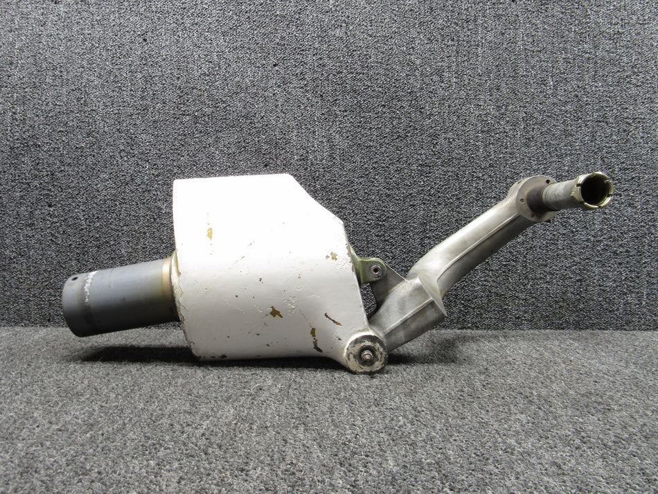 169-810000-659 Beech 23 MLG LH Strut Assembly