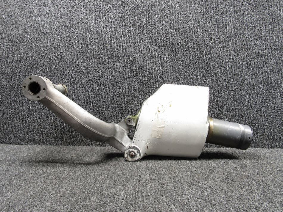 169-810000-659 Beech 23 MLG LH Strut Assembly