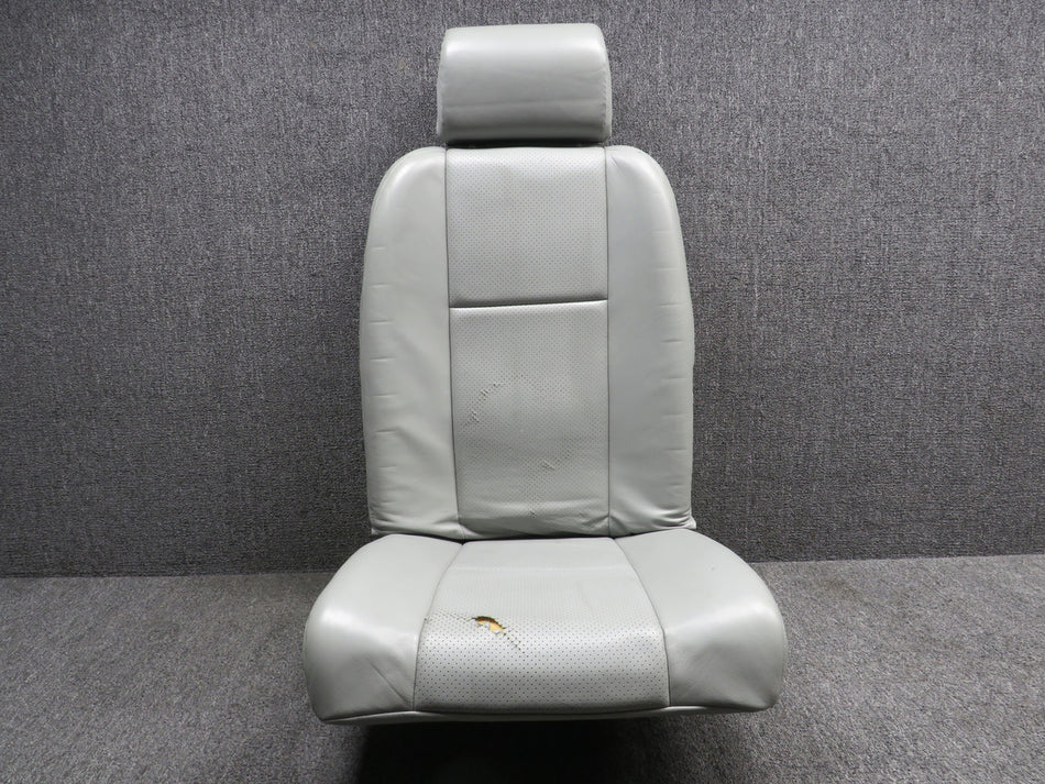 140320-521, 140320-519 Mooney M20M Rear Seat Back & Bottom Assembly RH or LH