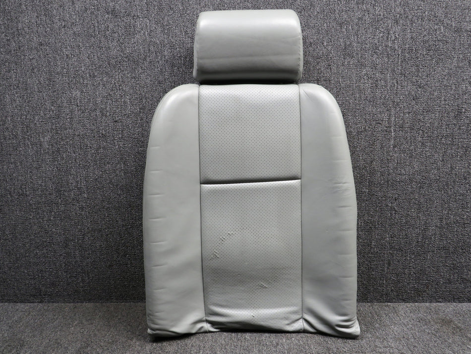 140320-521, 140320-519 Mooney M20M Rear Seat Back & Bottom Assembly RH or LH