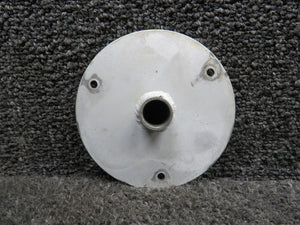 310068-000 Mooney M20M Cabin Door Cover Plate Assembly