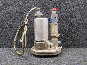 RD12075-1 Gulfstream G-1 Fuel Boost Pump Assembly (Core)