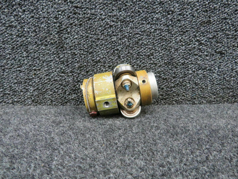 42945-000 Piper PA-31T Control Shaft Bearing Housing Assembly (C20)