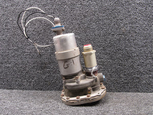 123571-110-1 Gulfstream G-1 Fuel Boost Pump Assembly (Core)