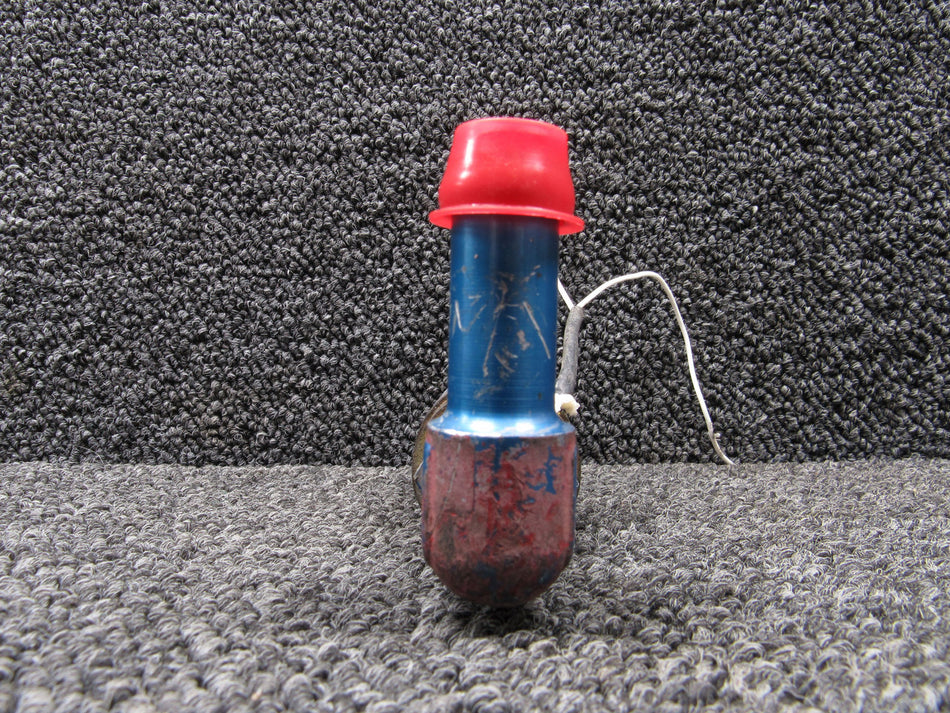 1075-00-1 (Alt: 492-264) Dukes Solenoid Valve (Volts: 24, Amps: 1.3)