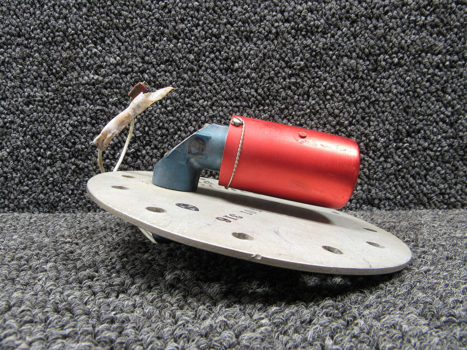 FS143-100 (Alt: 3833006) Swiss Electro Fuel Level Float Switch Assembly
