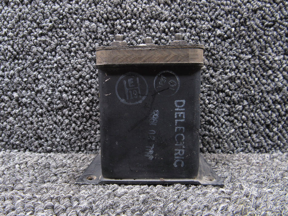 AVR-743G Hartman Electrical Mfg Relay Unit (Volts: 29)