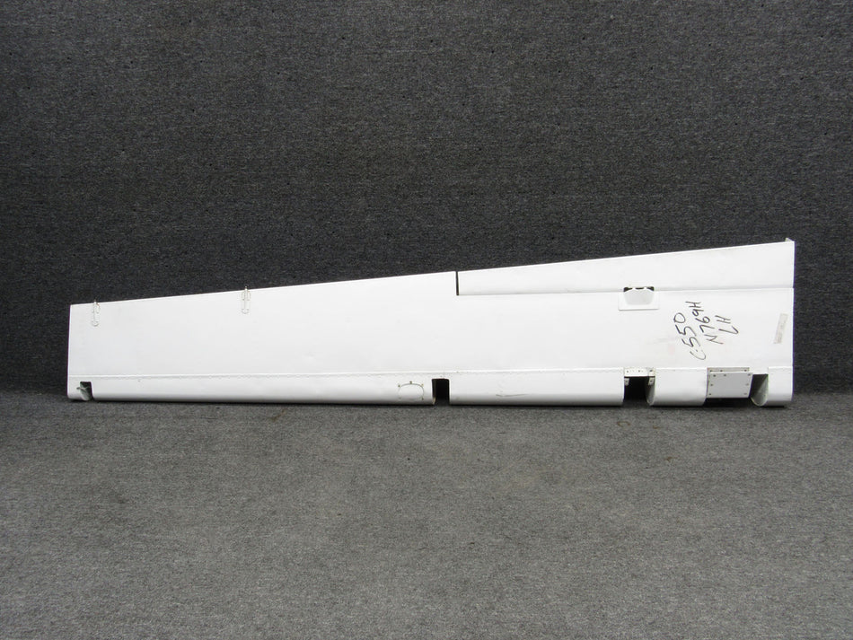 5524000-61 Cessna 550 Aileron Assembly LH