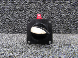 131314-1 Airesearch Cabin Pressurization Rate Selector Assembly