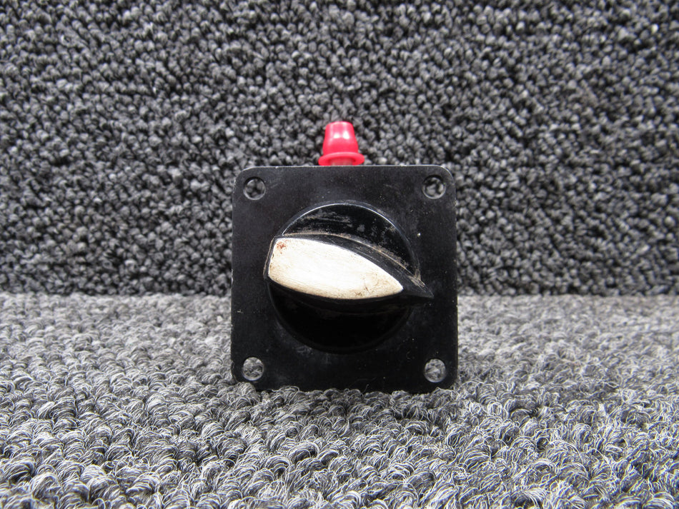 131314-1 Airesearch Cabin Pressurization Rate Selector Assembly