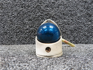 A-1815-A-G-24 (Alt: A1815AG24) Grimes Type II Position Light with Lens (Green)