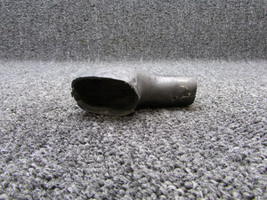 0850596-2 Continental TSIO-470-B Generator Blast Tube (1 1/2")