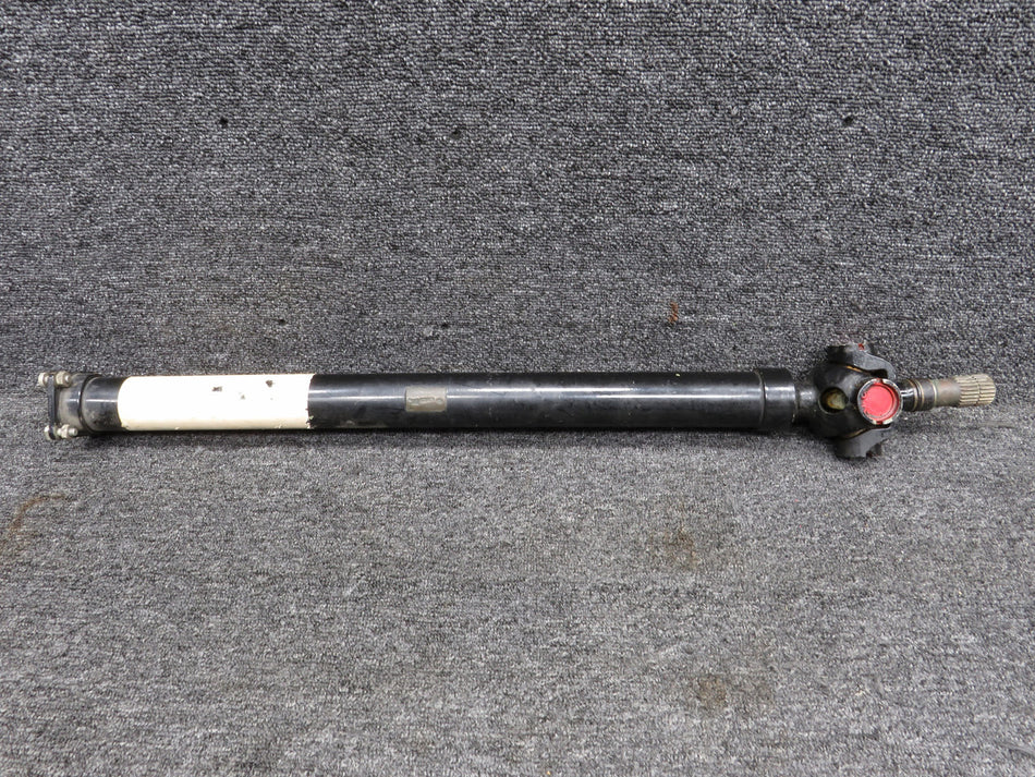 GA28100E Fokker F-27 GD20-2 Gear Box Drive Rod Assembly