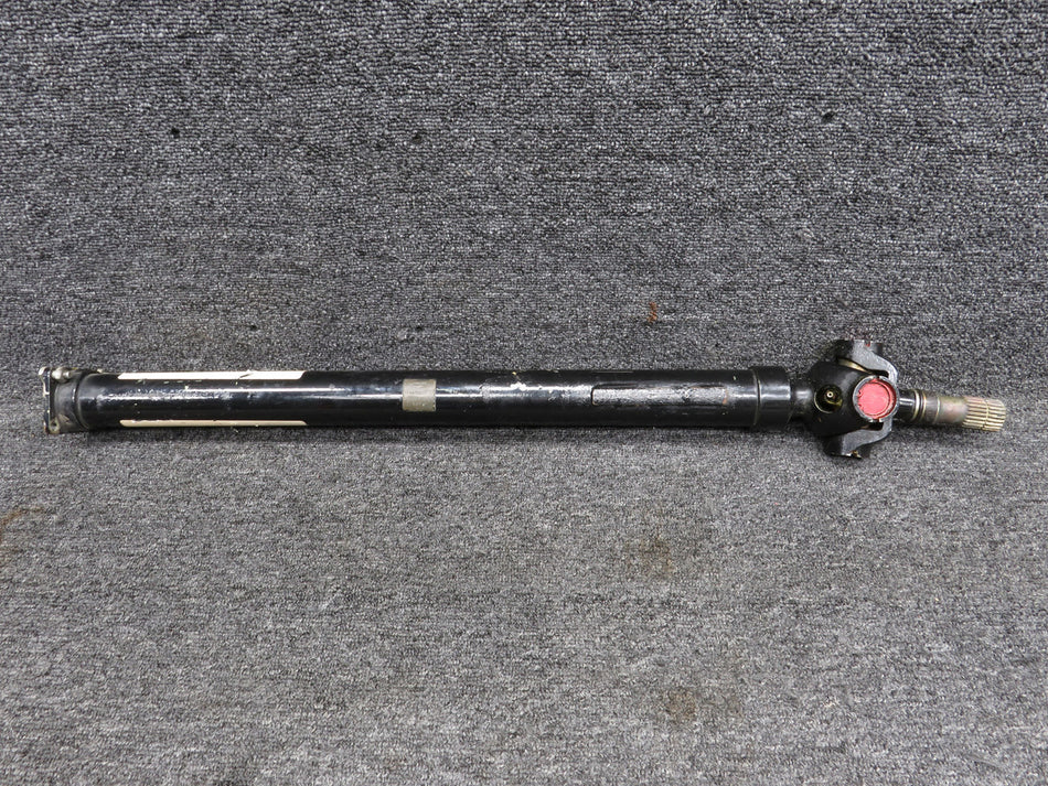 GA28100E Fokker F-27 GD20-2 Gear Box Drive Rod Assembly
