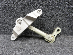 87860, 87861-B Gulfstream G-2 Elevator Hydraulic Actuator Bellcrank Assembly