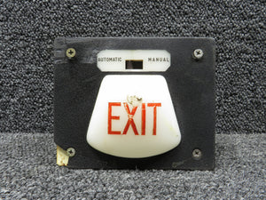 400L Lifelite Emergency Light Assembly