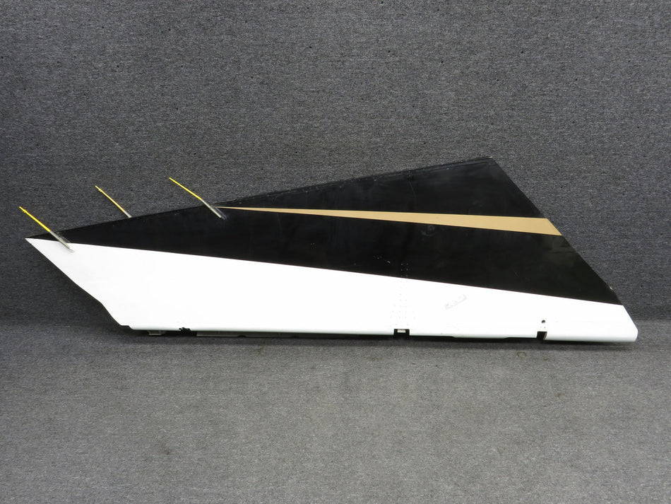F10A320A2 Dassault Falcon 100 Rudder Assembly