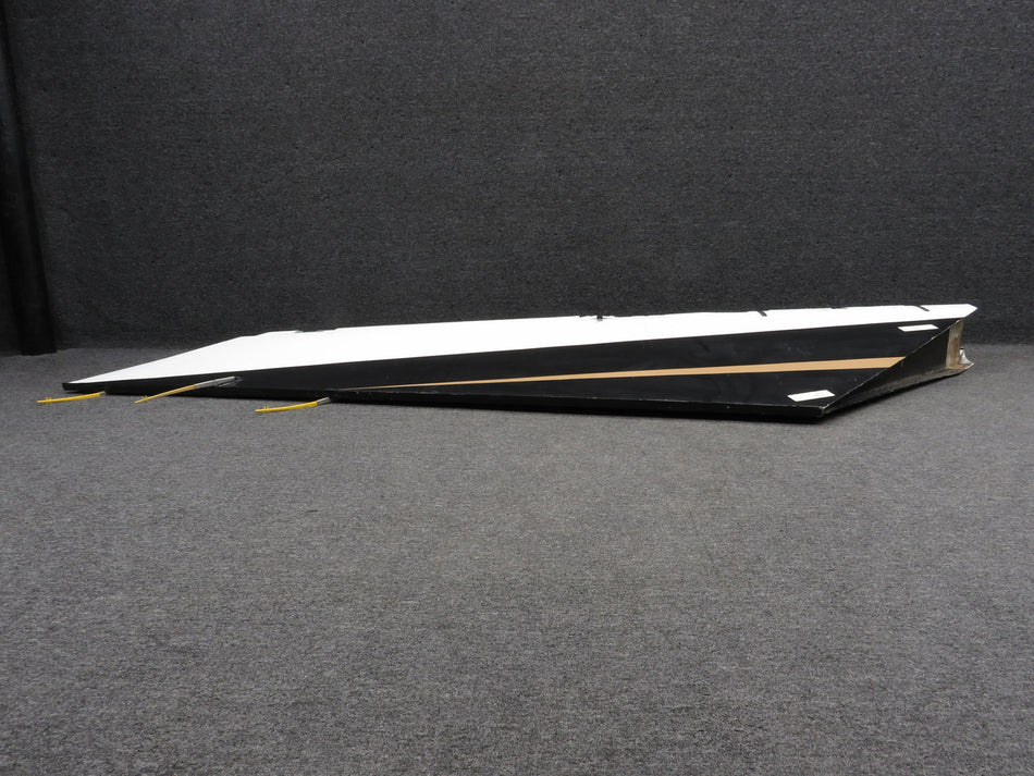 F10A320A2 Dassault Falcon 100 Rudder Assembly